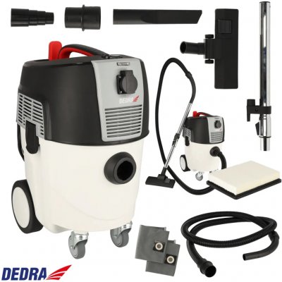Dedra DED 6607 – Hledejceny.cz