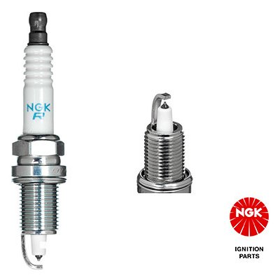 Zapalovací svíčka NGK 7781 – Zboží Mobilmania