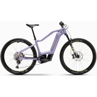 Haibike Alltrack 11 2023 – Hledejceny.cz