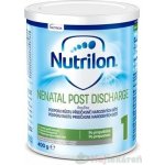 Nutrilon 1 Nenatal Post Discharge 400 g – Zboží Dáma