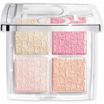 Dior Paleta rozjasňovačů lisovaná mix odstínů 004 10 g – Sleviste.cz
