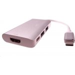 PremiumCord ku31dock06 – Sleviste.cz