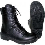 Bundeswehr Boty BW 2007 kožené černé – Zboží Mobilmania