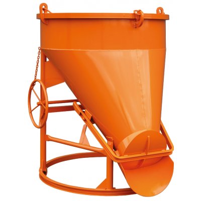 Eichinger Bádie 1021H 2 500l – HobbyKompas.cz