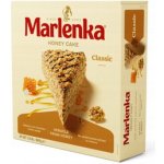 Marlenka medový dort s vlašskými ořechy 800 g – Sleviste.cz