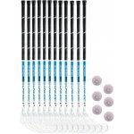 Unihoc Sniper 30 12 holí – Zboží Dáma