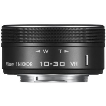 Nikon 1 Nikkor 10-30mm f/3.5-5,6G ED VR PD-ZOOM