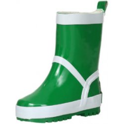 Playshoes Wellingtons Uni green