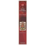Hem Masala Champa vonné tyčinky 8 ks – Hledejceny.cz