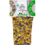 Limara Bylinná směs Herbahelp Zažívání 50 g – Zboží Dáma