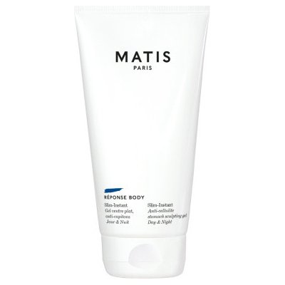 Matis Paris Slim-Instant zeštíhlující a formující gel proti celulitidě 150 ml – Zboží Dáma Matis Paris Slim-Instant zeštíhlující a formující gel proti celulitidě 150 ml – Zboží Dáma