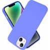 Pouzdro a kryt na mobilní telefon Apple Cadorabo Ochranné pouzdro pro Apple iPhone 14 Fialová Mobile Phone Case Cover TPU Case