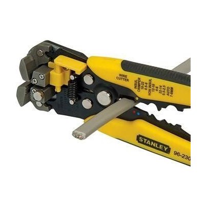 Odizolovávací kleště Stanley FATMAX® (FMHT0-96230) – Zboží Mobilmania