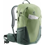 Deuter Futura 27 l zelená – Zboží Mobilmania