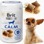 Brit Calm vitamíny pro psy 150 g – Zboží Mobilmania