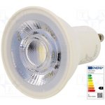 Osram 4058075198647 žárovka LED studená bílá GU10 230VAC 350lm P 5W 36° 6500K – Zboží Mobilmania