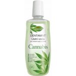 BC Bione Cosmetics Dentamint Cannabis 500 ml – Zboží Dáma BC Bione Cosmetics Dentamint Cannabis 500 ml – Zboží Dáma