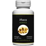 Advance Nutraceutics Maca 90 kapslí – Zboží Mobilmania