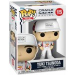 Funko Pop! 15 Racing Oracle Red Bull Racing Yuki Tsunoda – Zboží Mobilmania