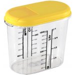 Petra Plast Plastová ovál 1 l – Zboží Mobilmania