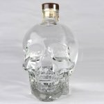 Crystal Head 40% 1,75 l (holá láhev) – Hledejceny.cz