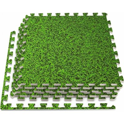 Prohome Puzzle pěnové EVA 60x60 cm 4 ks – Sleviste.cz