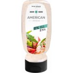 Body Attack American Dressing 320 ml – Sleviste.cz