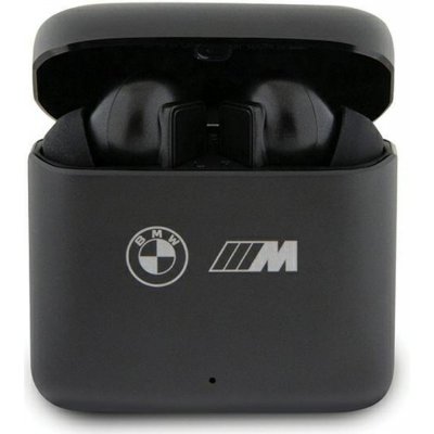 BMW True Wireless Earphones M Collection – Zboží Mobilmania