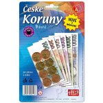 Pexi České koruny – Hledejceny.cz