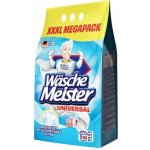 Wasche Meister Univerzální prací prášek 6 kg – Sleviste.cz
