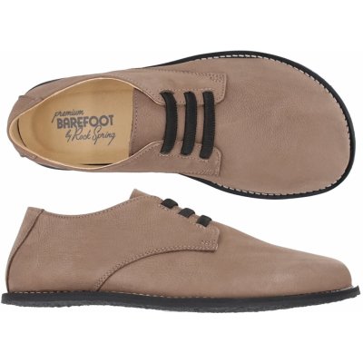 Rock Spring BIG ROCK NUBUCK TAUPE – Sleviste.cz