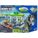 Hasbro KRE-O CityVille Čerpací stanice