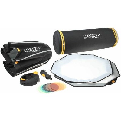 MAGMOD MagBox 24 Octa Pro Kit – Zboží Živě