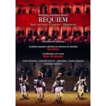 W.A. Mozart: Requiem DVD – Hledejceny.cz