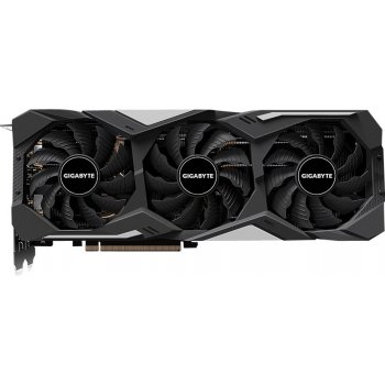 Gigabyte GV-N208SWF3OC-8GD