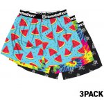 Horsefeathers Frazier bundle 3 3pack – Zboží Dáma