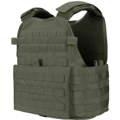 Condor Outdoor Modular Operator Plate Carrier gen II Ranger green – Zboží Dáma