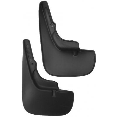 Novline Zástěrky / lapače nečistot Fiat Ducato III (od roku 2014>) - přední - | Zboží Auto