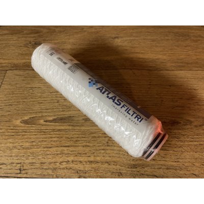 Atlas Kartuše FA SENIOR 10" 5 mcr RA5115208 – Zboží Mobilmania