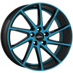 OXIGIN 20 9x20 5x114,3 ET38 light blue polished – Hledejceny.cz