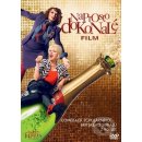 Film Naprosto dokonalé DVD