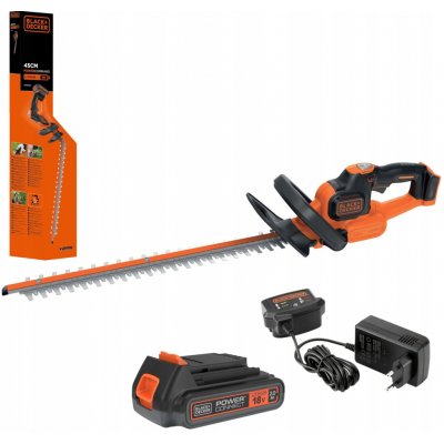 Black & Decker GTC18452PC – Hledejceny.cz