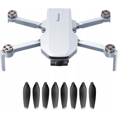 Potensic náhradní dron Potensic ATOM 4K a jedna sada vrtulí – Hledejceny.cz
