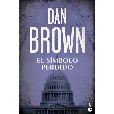 El símbolo perdido – Brown Dan