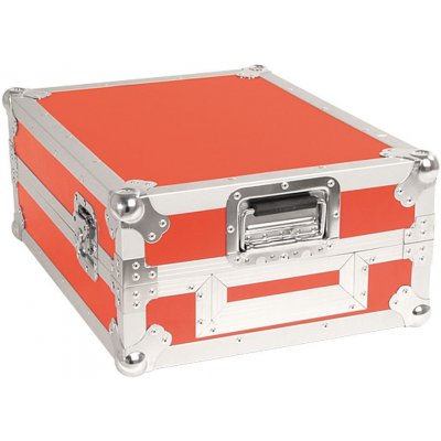 Zomo CDX Flightcase Numark CDX Red – Zboží Živě