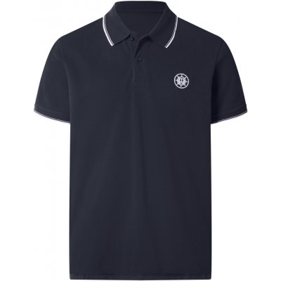 esmara Men Pánské polotriko "Regular Fit" navy modrá – Zboží Dáma