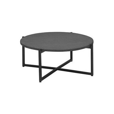 Apple Bee Soul 74 x 30 cm Taupe / beton šedočerná Lava – Hledejceny.cz