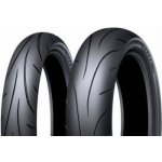 Dunlop SPORTMAX Q-LITE 120/70 R17 58S – Zbozi.Blesk.cz