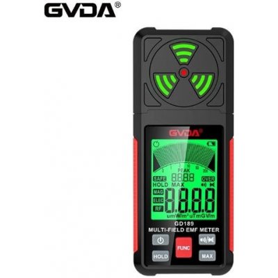 GVDA GD189 – Zbozi.Blesk.cz