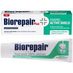 Biorepair Plus Advanced Enamel Active Shield 75 ml – Hledejceny.cz